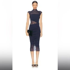 SER.O.YA Tabitha Midi Dress